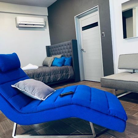 Modern Suite #2 Pasavento Aguadilla Dış mekan fotoğraf