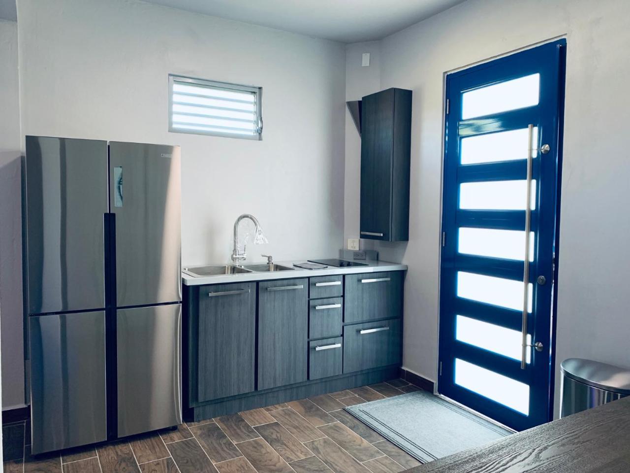 Modern Suite #2 Pasavento Aguadilla Dış mekan fotoğraf