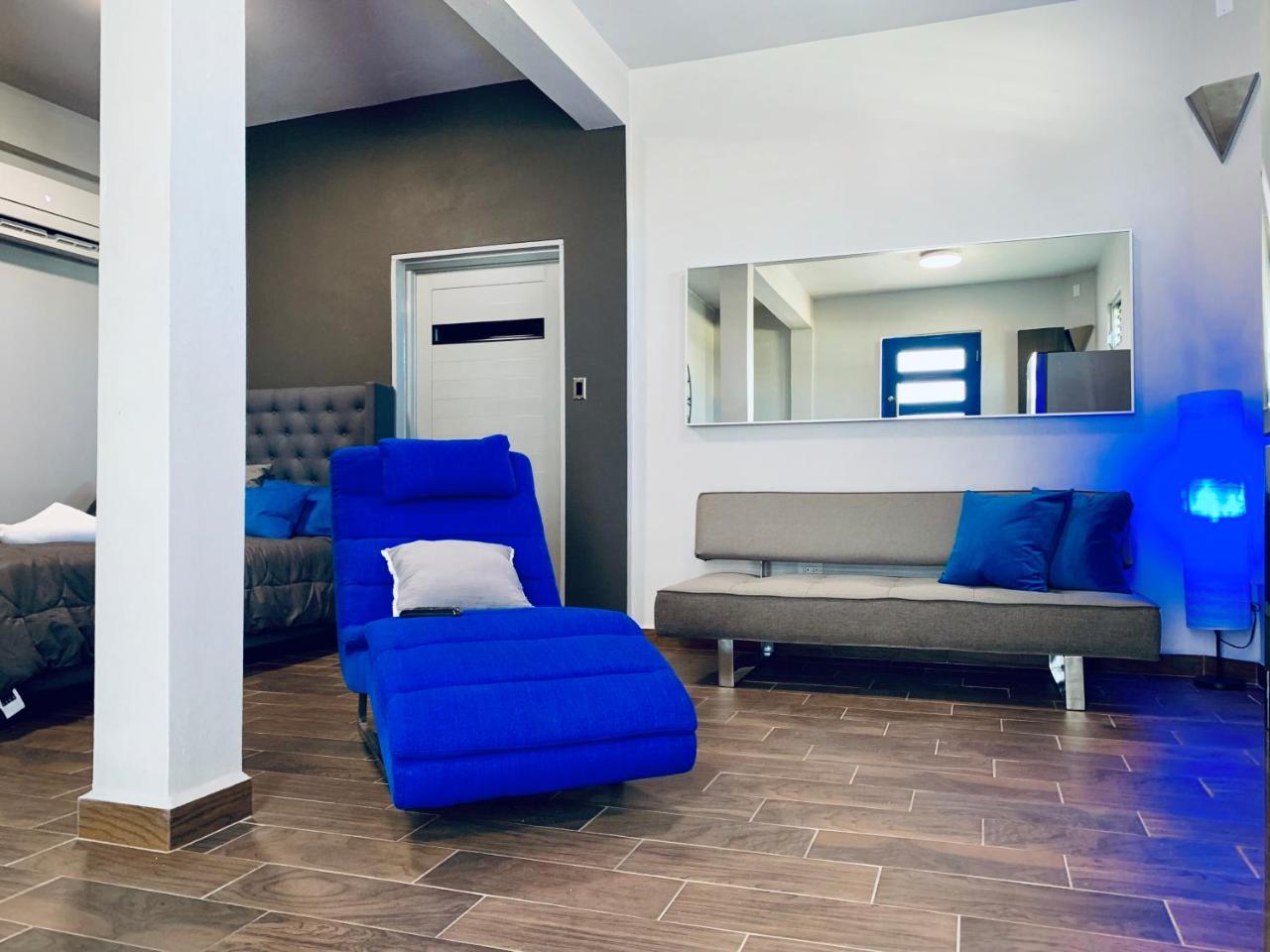 Modern Suite #2 Pasavento Aguadilla Dış mekan fotoğraf