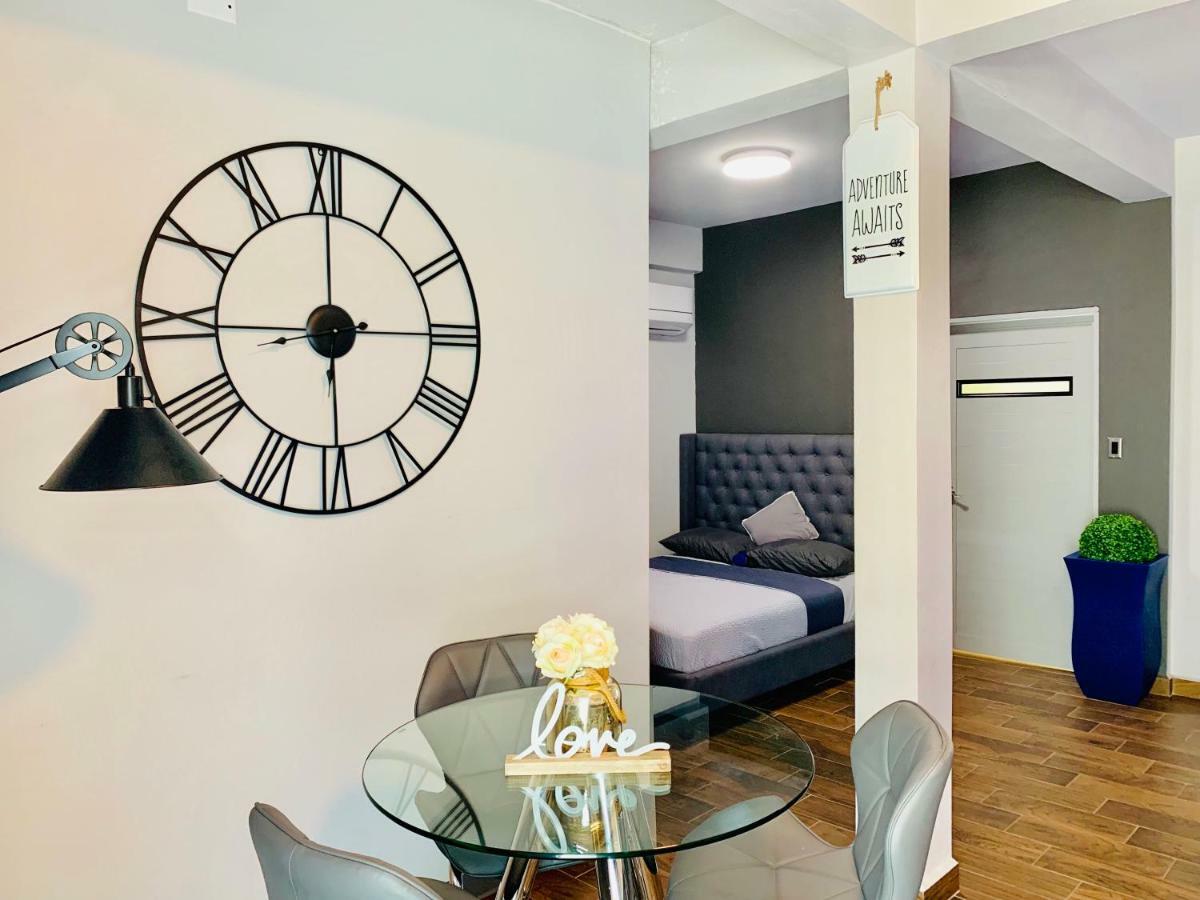 Modern Suite #2 Pasavento Aguadilla Dış mekan fotoğraf